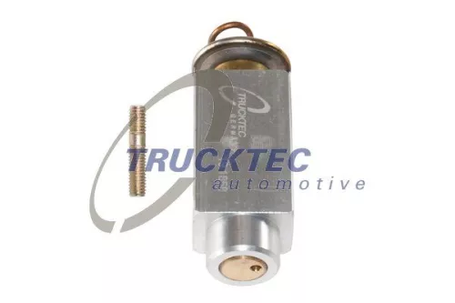 TRUCKTEC AUTOMOTIVE Expansion Valve, air conditioning (01.59.008)