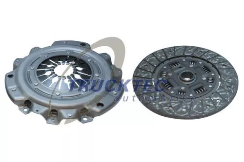 TRUCKTEC AUTOMOTIVE Clutch Kit (02.23.037)