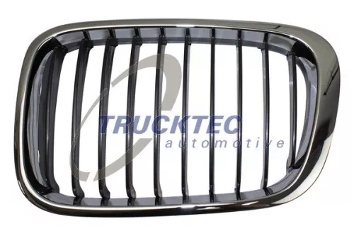 Radiator Grille