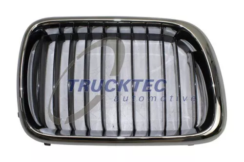 TRUCKTEC AUTOMOTIVE Radiator Grille (08.62.256)