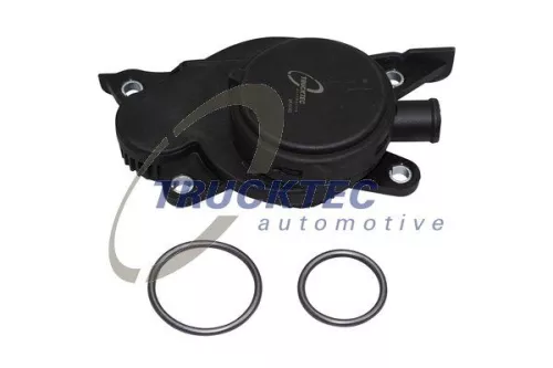 TRUCKTEC AUTOMOTIVE Oil Separator, crankcase ventilation (02.10.133)
