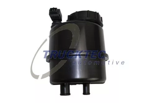TRUCKTEC AUTOMOTIVE Equalising reservoir, hydraulic oil (power steering) (01.37.027)