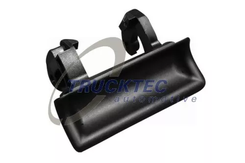 Tailgate Handle