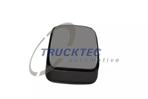 TRUCKTEC AUTOMOTIVE Wide-Angle Mirror (05.57.006)