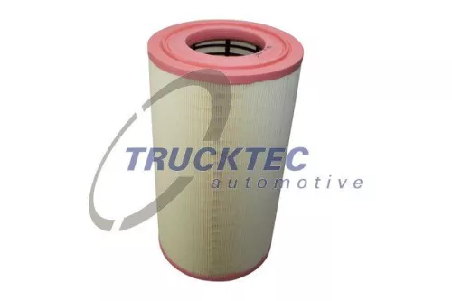 TRUCKTEC AUTOMOTIVE Air Filter (05.14.024)