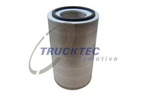 TRUCKTEC AUTOMOTIVE Air Filter (05.14.025)