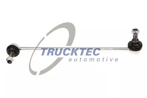TRUCKTEC AUTOMOTIVE Link/Coupling Rod, stabiliser bar (07.30.138)