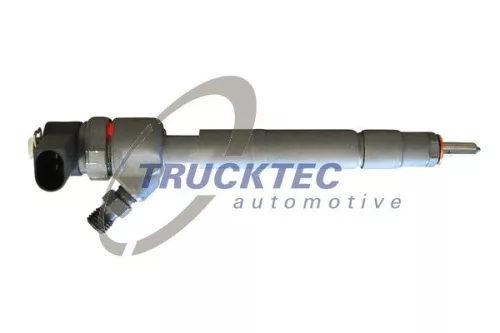 Injector Nozzle