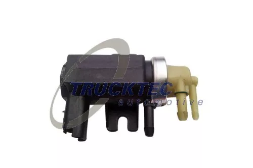 TRUCKTEC AUTOMOTIVE Pressure converter, turbocharger (02.17.081)