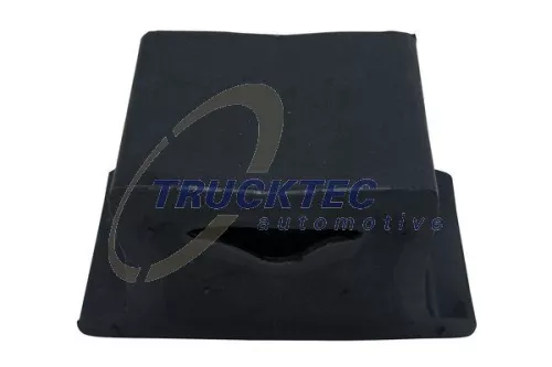 TRUCKTEC AUTOMOTIVE Rubber Buffer, suspension (02.30.196)