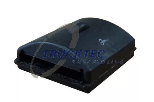 TRUCKTEC AUTOMOTIVE Rubber Buffer, suspension (02.30.199)