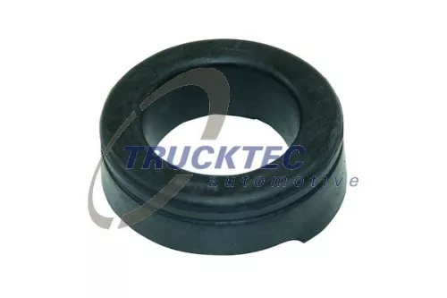 Rubber Buffer, suspension