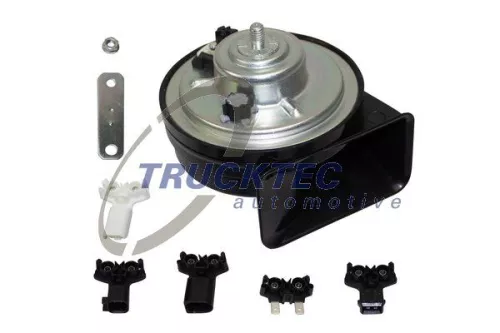 TRUCKTEC AUTOMOTIVE Signal Horn (02.42.049)