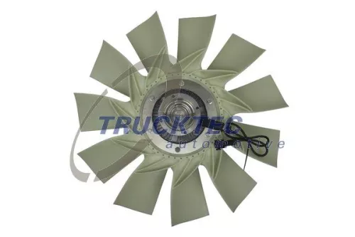 Fan, engine cooling