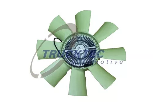 Fan, engine cooling