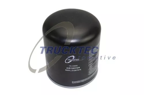 TRUCKTEC AUTOMOTIVE Air Dryer Cartridge, compressed-air system (03.36.002)
