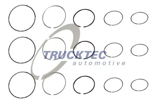 Piston Ring Kit
