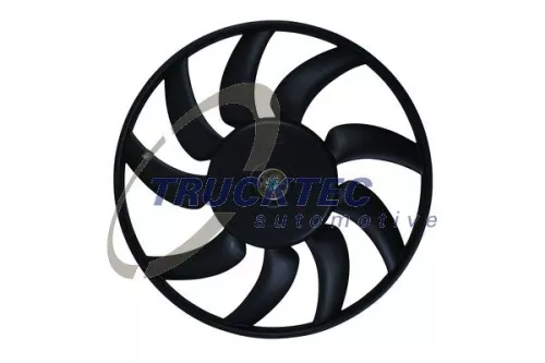 Fan, engine cooling