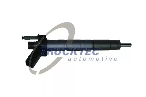 Injector Nozzle