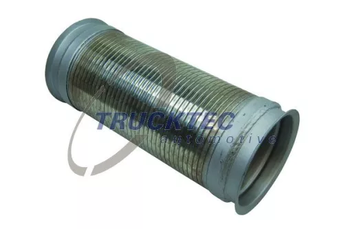 TRUCKTEC AUTOMOTIVE Flexible Pipe, exhaust system (04.39.003)