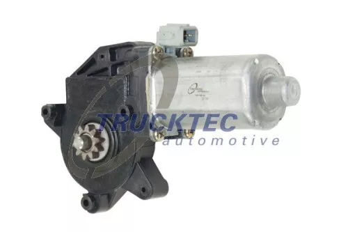 TRUCKTEC AUTOMOTIVE Electric Motor, window regulator (02.58.396)
