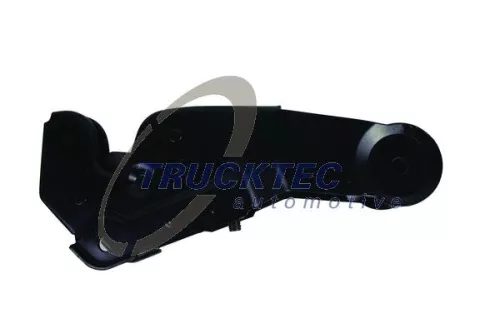 TRUCKTEC AUTOMOTIVE Door Lock, driver cab (05.29.006)