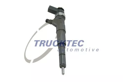 Injector Nozzle