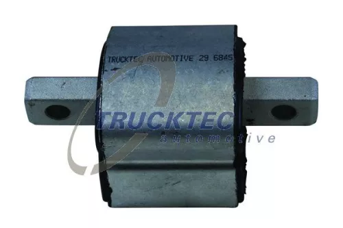 Mounting, automatic transmission