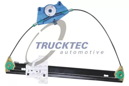 TRUCKTEC AUTOMOTIVE Window Regulator (07.54.023)