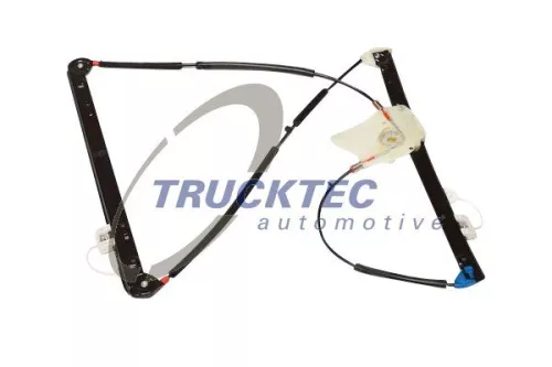 TRUCKTEC AUTOMOTIVE Window Regulator (07.53.070)