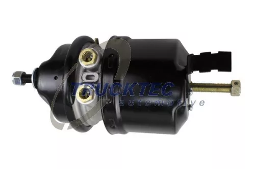TRUCKTEC AUTOMOTIVE Spring-loaded Cylinder (01.35.119)