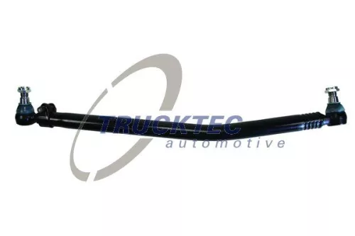 Centre Rod Assembly