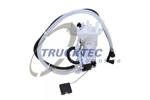 Fuel Feed Unit