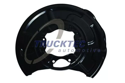 Splash Guard, brake disc