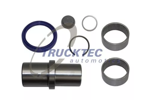 TRUCKTEC AUTOMOTIVE Repair Kit, kingpin (01.31.050)