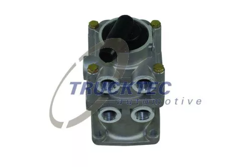 TRUCKTEC AUTOMOTIVE Brake Valve, service brake (01.35.151)