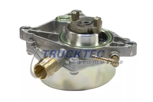 Vacuum Pump, braking system