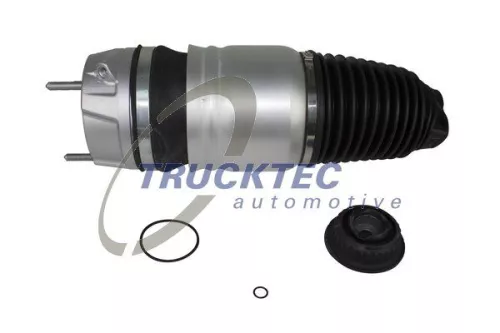 TRUCKTEC AUTOMOTIVE Air Spring, suspension (07.30.188)