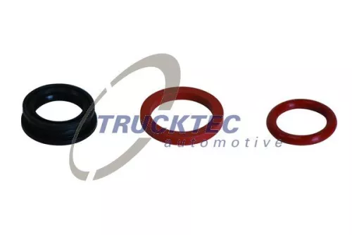 TRUCKTEC AUTOMOTIVE Seal Kit, injector nozzle (03.13.059)