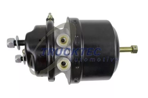 TRUCKTEC AUTOMOTIVE Spring-loaded Cylinder (01.35.185)