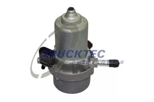 Vacuum Pump, braking system
