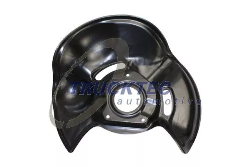 Splash Guard, brake disc