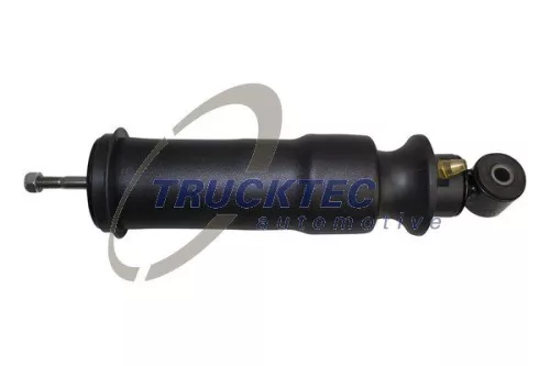 Shock Absorber, driver cab suspension