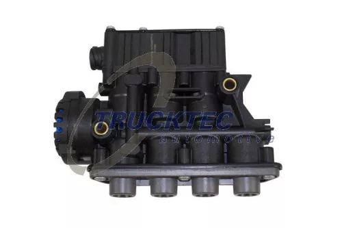 TRUCKTEC AUTOMOTIVE Directional Control Valve Block, air suspension (03.30.094)