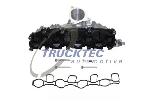Intake Manifold Module