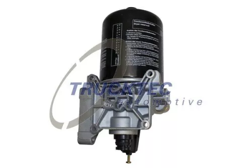TRUCKTEC AUTOMOTIVE Air Dryer, compressed-air system (04.36.009)