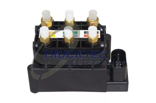 Directional Control Valve Block, air suspension