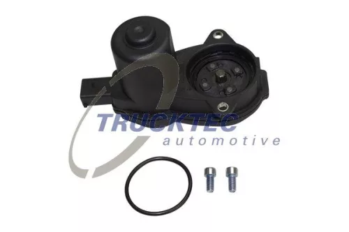 TRUCKTEC AUTOMOTIVE Control Element, parking brake caliper (07.35.331)