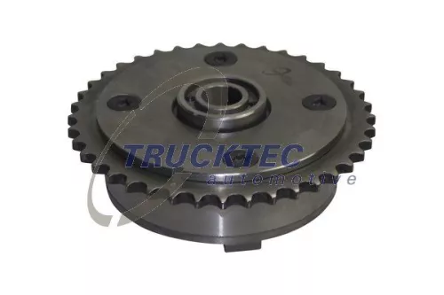 Camshaft Adjuster