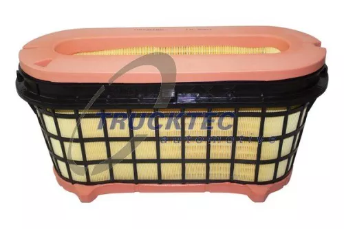 TRUCKTEC AUTOMOTIVE Air Filter (01.14.192)